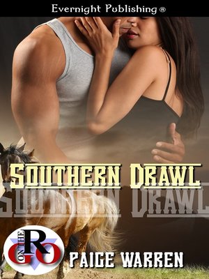 cover image of Southern Drawl